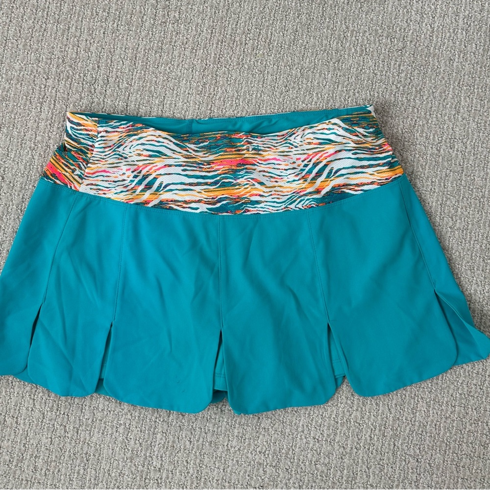 Fila tennis skirt